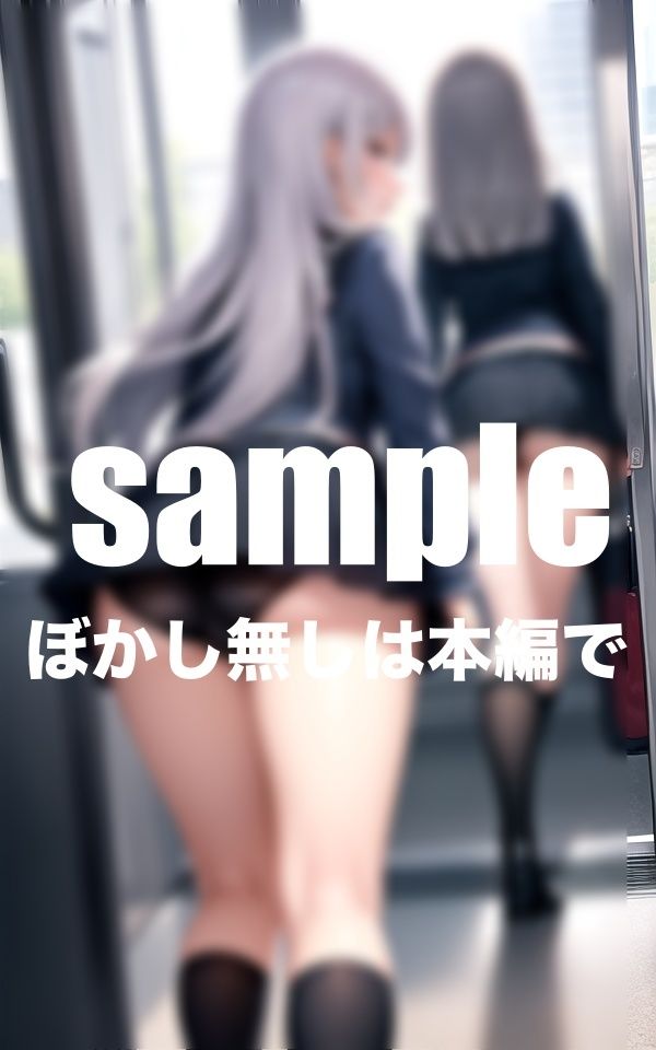 サンプル画像1:美少女達の秘密のパンチラ(リリ・コーポ) [d_422208]