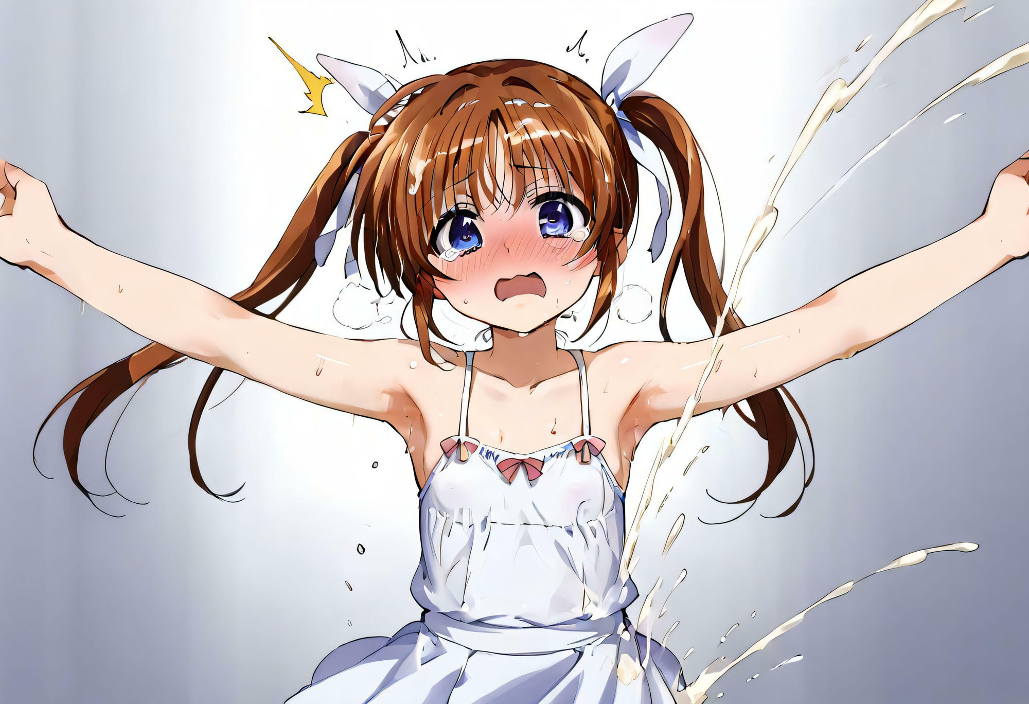 サンプル画像1:ベンキングハー(ネオンギア) [d_422213]