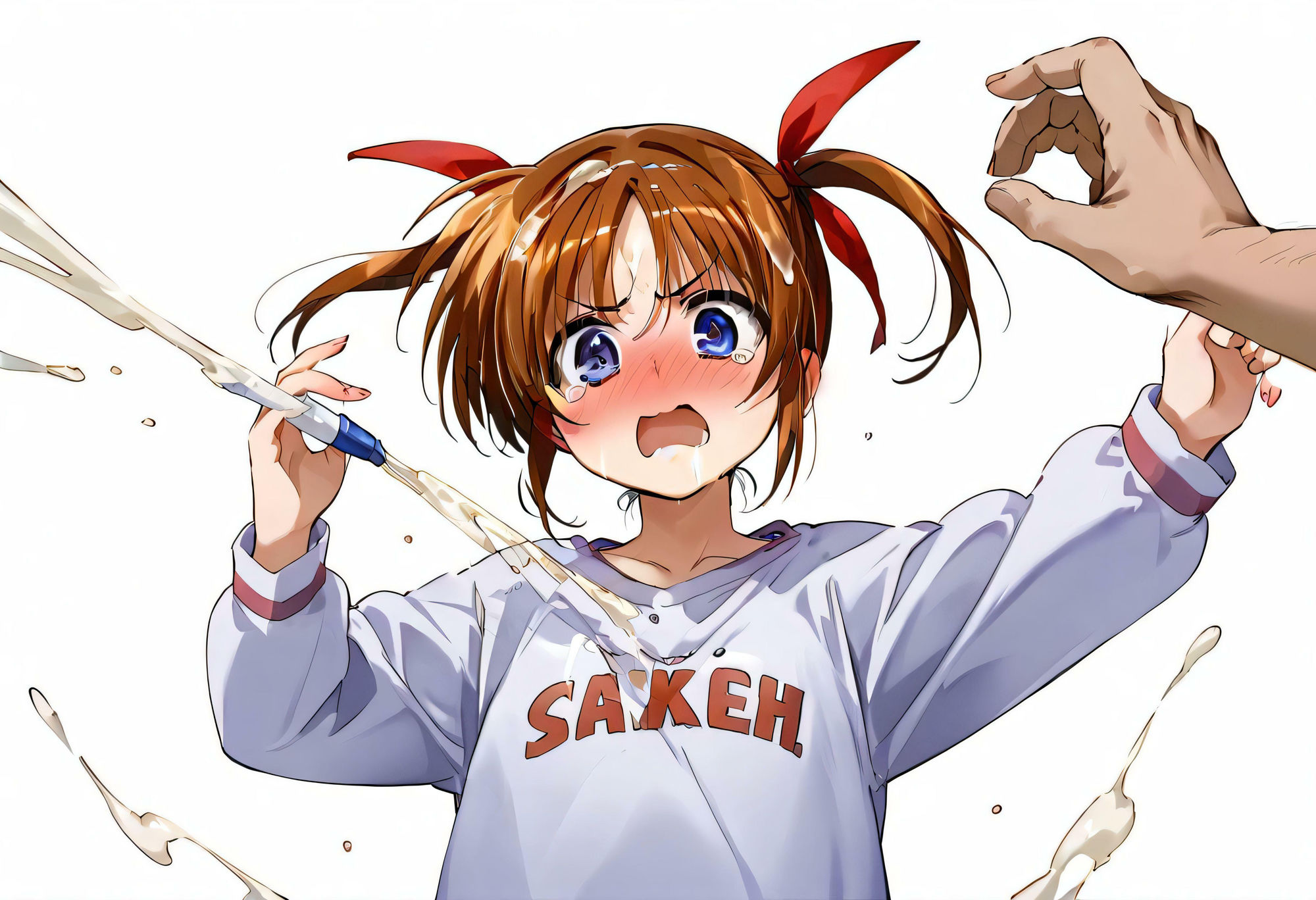 サンプル画像2:ベンキングハー(ネオンギア) [d_422213]