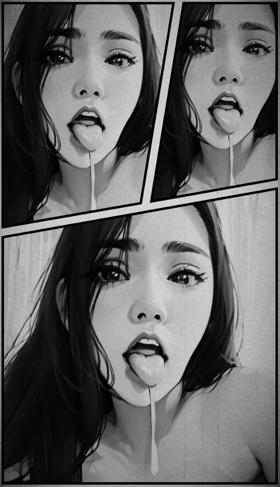 サンプル画像4:揺れの姫たち(揺れアニメワールド) [d_422215]