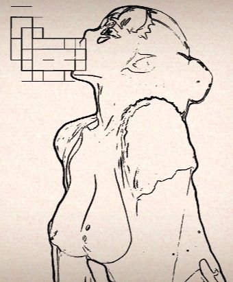 サンプル画像3:揺れのフェラ(揺れアニメワールド) [d_422226]