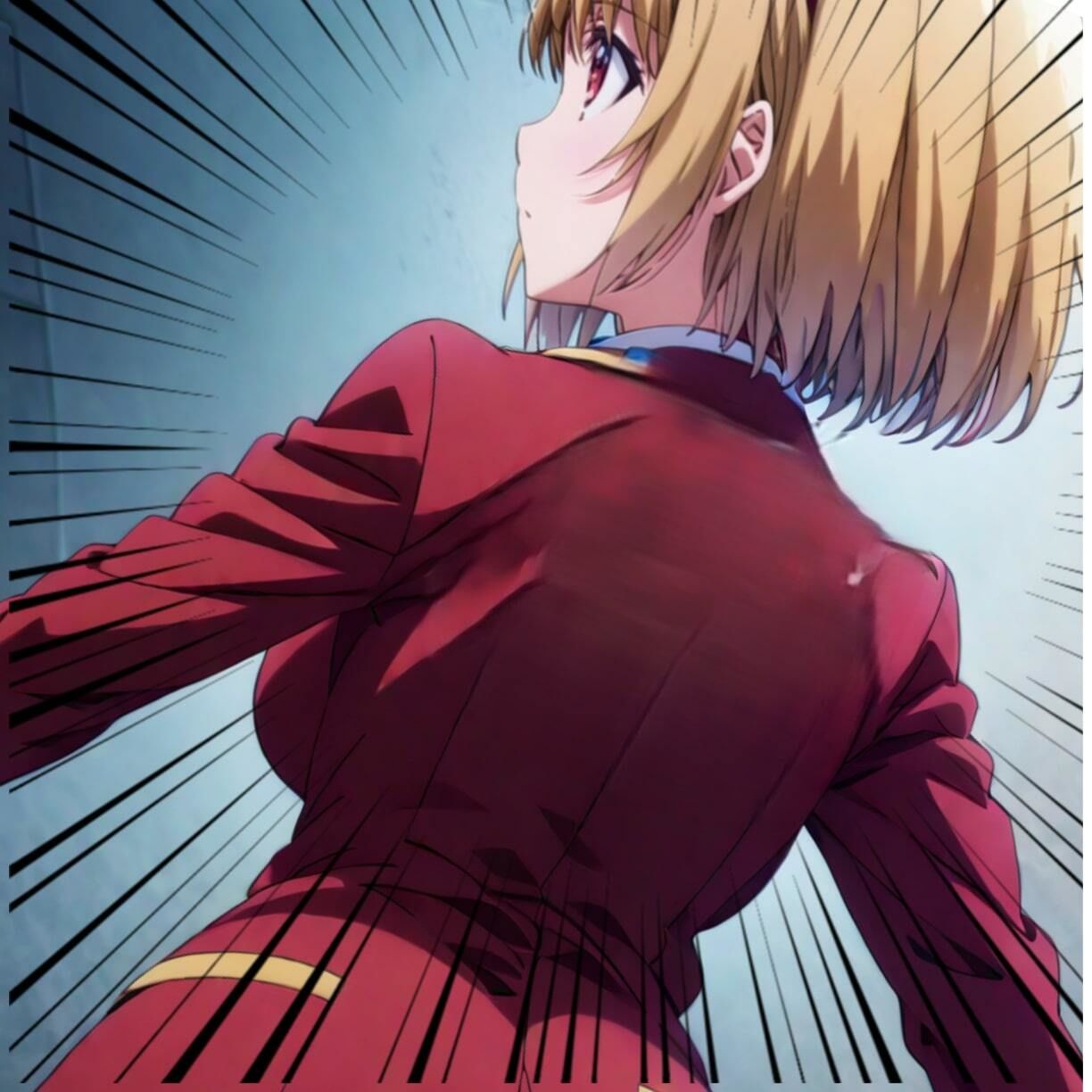 サンプル画像3:俺の桔〇 〜肉便器NO.5 櫛田桔〇 表向きは明るい人気者だけど、裏では性格最悪なクラスメイト〜(俺のAIする肉便器) [d_422253]