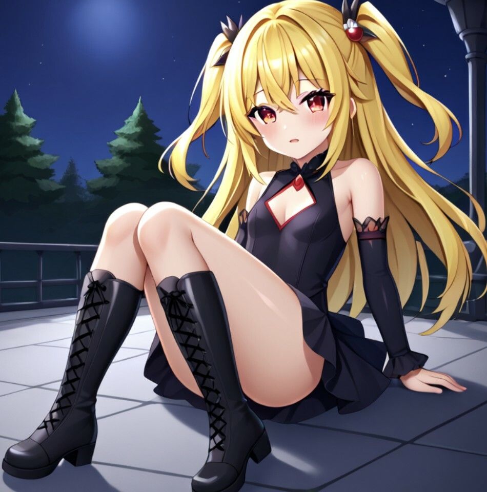 サンプル画像2:金◯の闇 深夜の闇の撮影会からの 裏オプションでずっぽし(天然人) [d_422271]