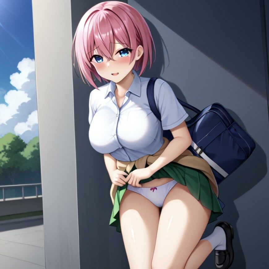 サンプル画像4:中野◯花 撮影会からの渾身の枕営業(天然人) [d_422326]