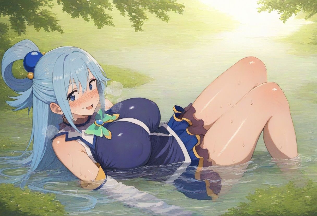 サンプル画像1:大好きな彼女といちゃいちゃえっち！24(pokomitsu) [d_422348]