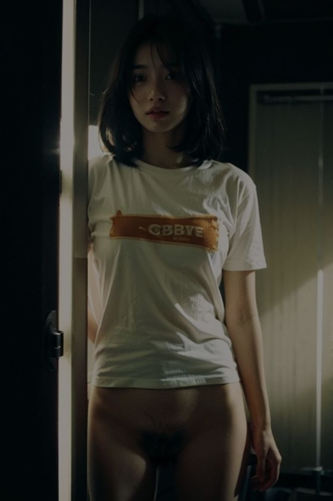 サンプル画像2:AIエロ画像20枚陰毛女子1(もう限界) [d_422425]