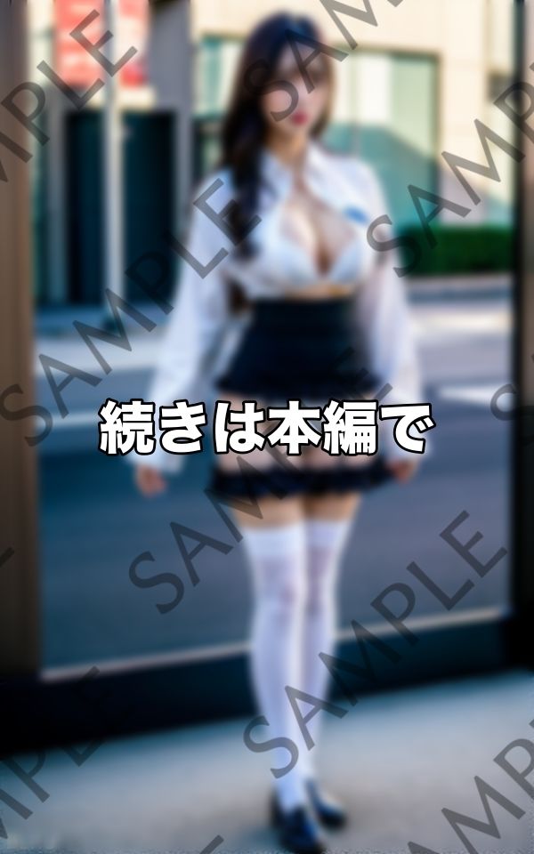 サンプル画像1:巨乳ちゃんはどこでもポロんしてくれる最高の処女たち(えっちな狸顔) [d_422467]
