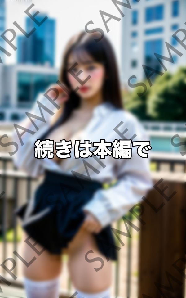 サンプル画像3:自慢の巨乳を曝け出す…変態女たちの撮影会(ぽんぽんの裸) [d_422476]