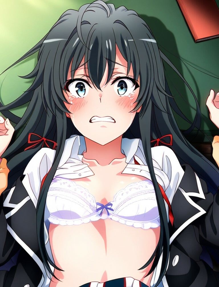 サンプル画像5:図書室の変(OHGIE3) [d_422480]