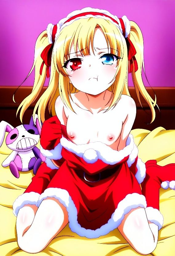 サンプル画像4:僕は友〇が少ない 羽〇川小鳩 コスプレコレクション(萌えのキュン太) [d_422557]