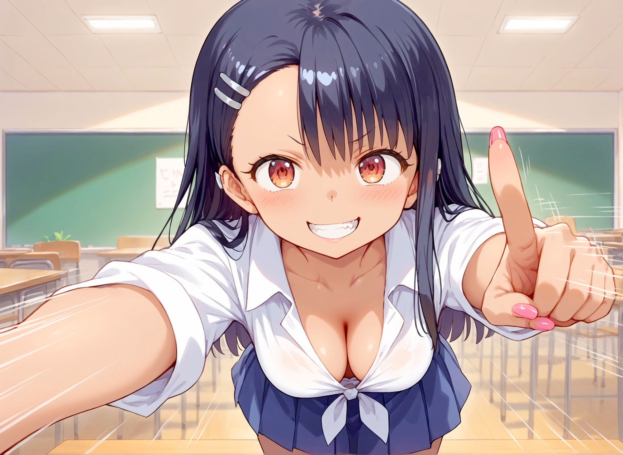 サンプル画像5:イジくらいんで、童貞さん(ジャケパンスタイル) [d_422560]