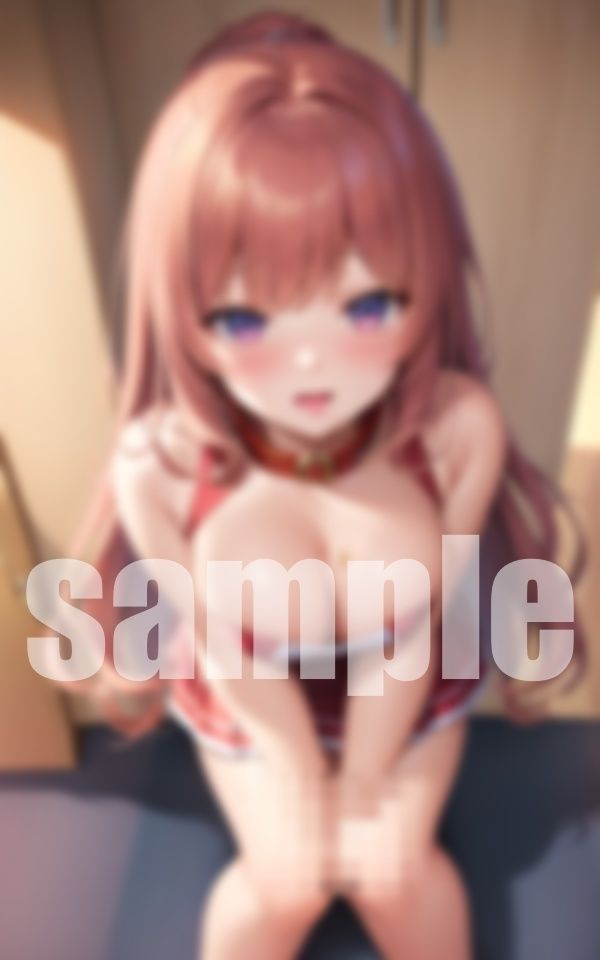 サンプル画像6:スッキリしたいおじさんが通っちゃう更衣室(ここがそこ) [d_422607]