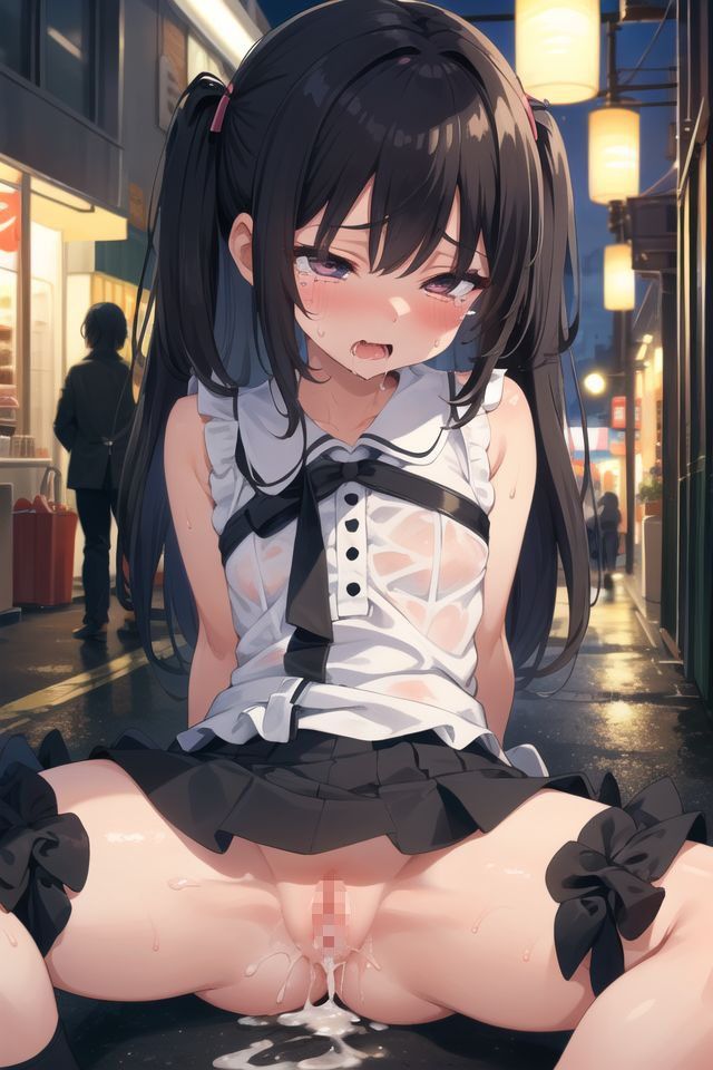 サンプル画像1:地雷系少女を騙してハメまくりっ！(遠藤さくら) [d_422740]