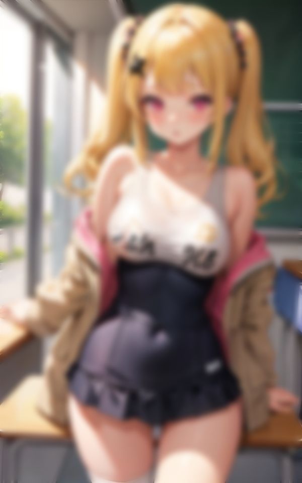 サンプル画像3:彼女のエッチな誘惑VOL.2(panpanyama＋2) [d_422818]