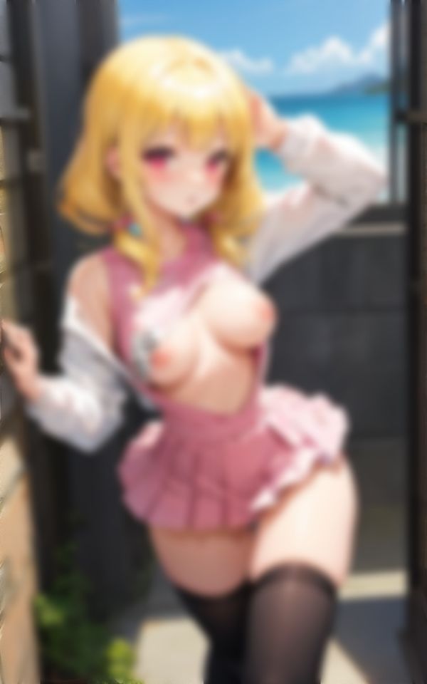 サンプル画像4:彼女のエッチな誘惑VOL.2(panpanyama＋2) [d_422818]