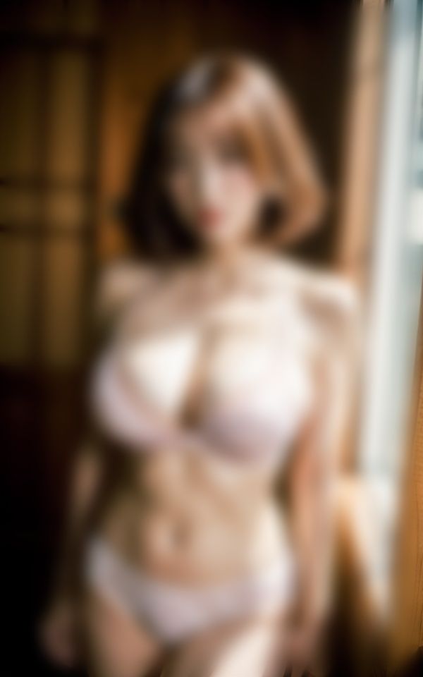 サンプル画像1:新妻初めてのグラビアショット〜高級下着・水着・巨乳289人〜(JK愛好部) [d_422836]