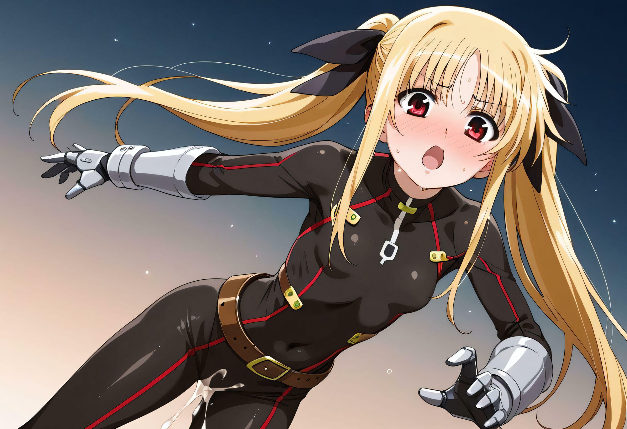 サンプル画像2:みんなにとって肉便器(あめつちこよみ) [d_422890]