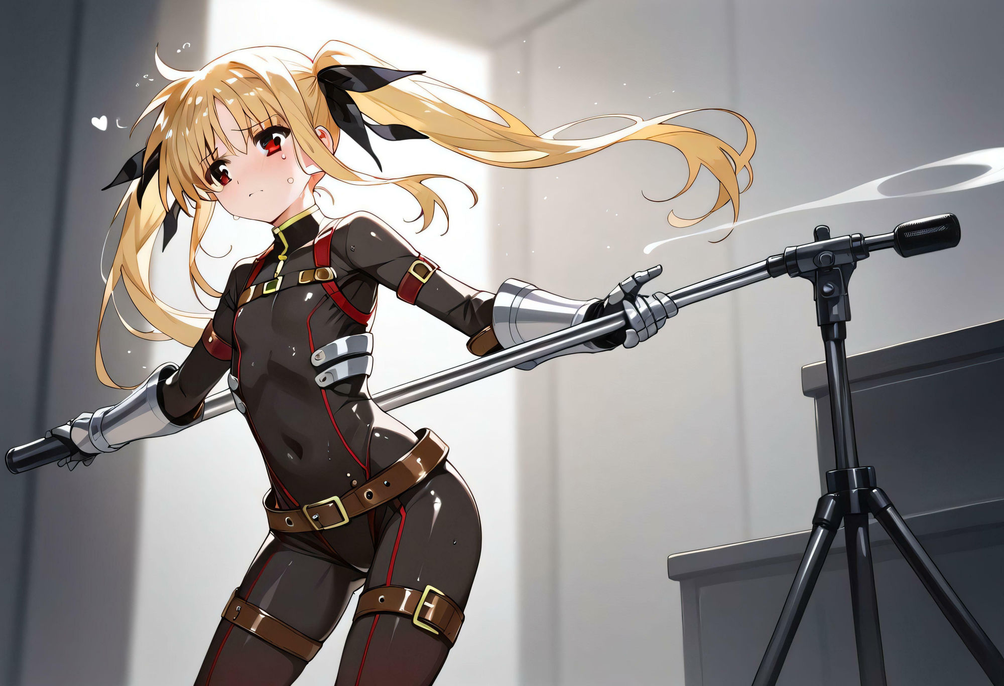 サンプル画像2:魔法少女に呪いをかけた(あおいはね) [d_423029]