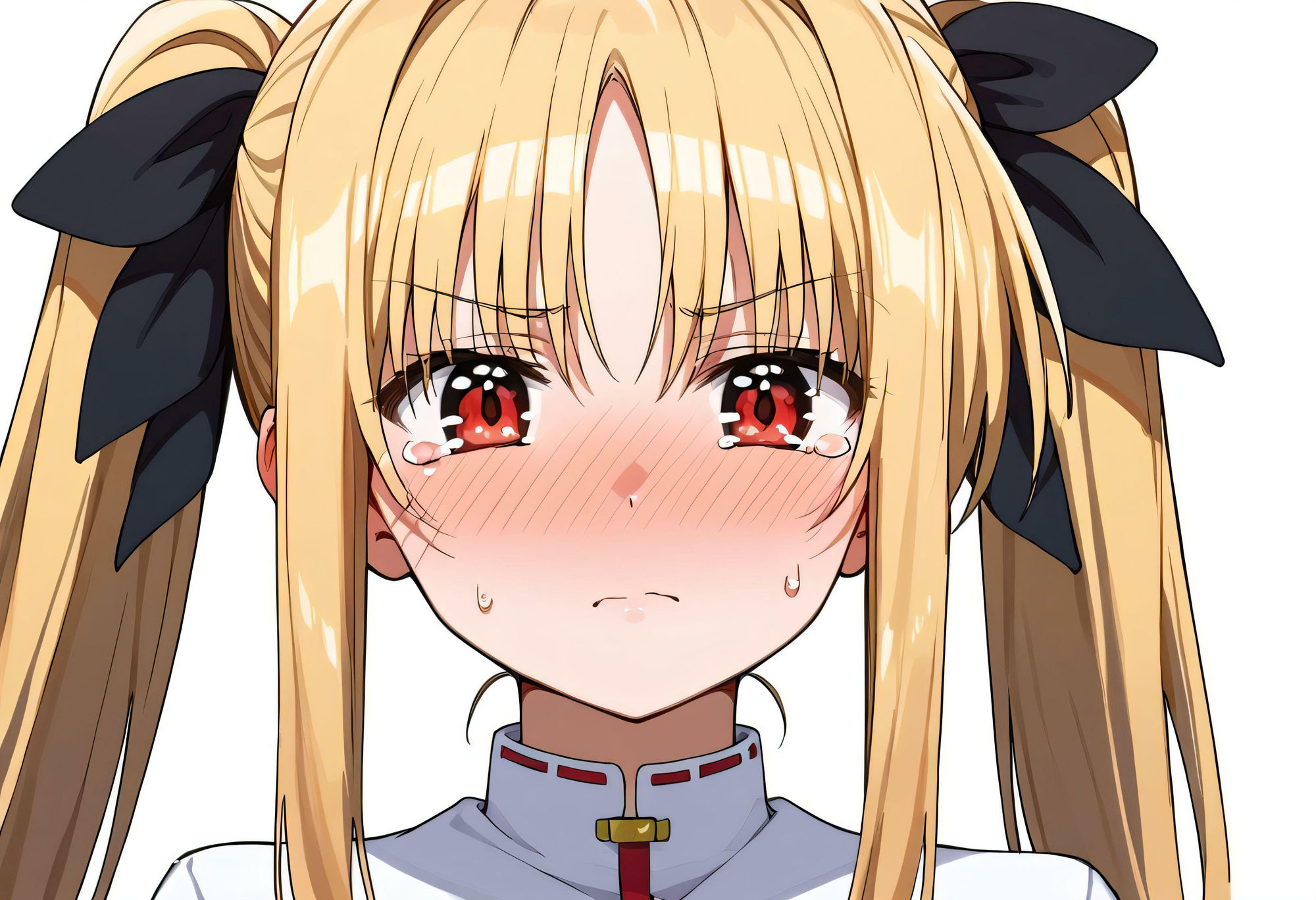 サンプル画像4:魔法少女に呪いをかけた(あおいはね) [d_423029]