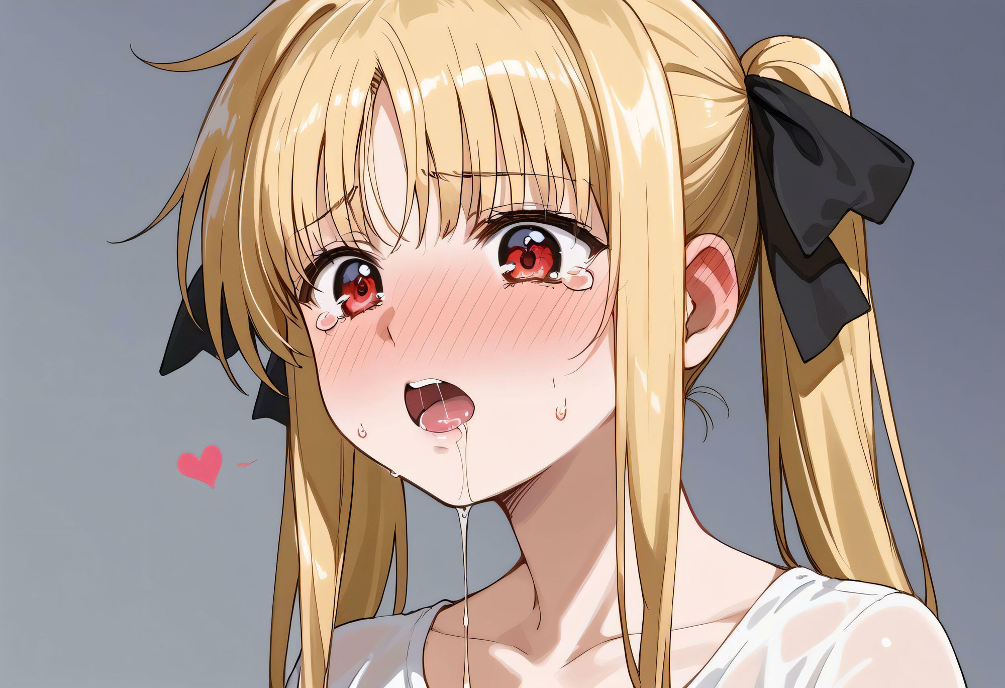 サンプル画像1:敗北ヒロイン好き放題(あまいゆうわく) [d_423042]