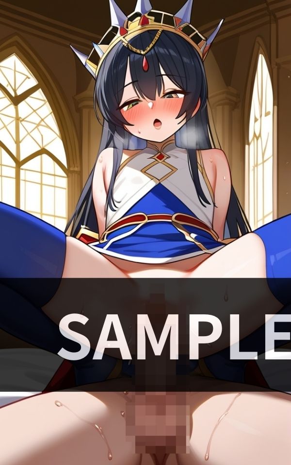 サンプル画像2:各国のプリンセスとエッチしまくり王子(ボディキャンディ) [d_423141]