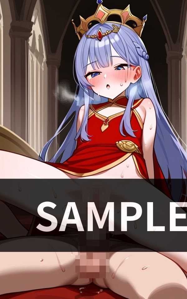 サンプル画像3:各国のプリンセスとエッチしまくり王子(ボディキャンディ) [d_423141]