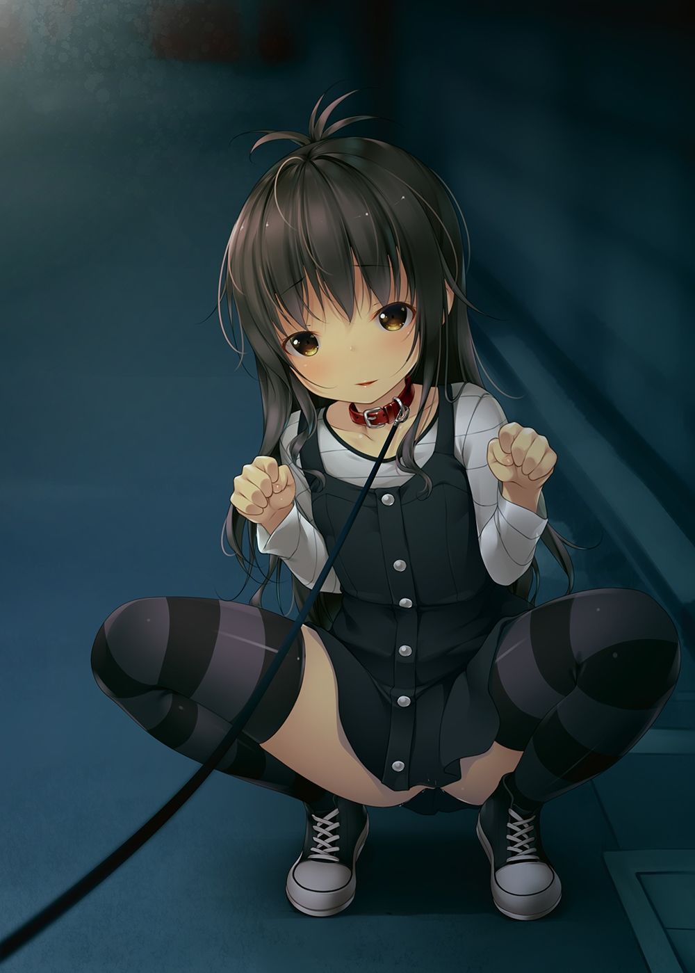 サンプル画像2:Shisaku…1-10gou(RemonsanProject) [d_423142]