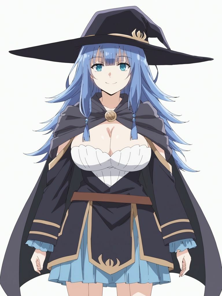 サンプル画像2:『転生貴族、鑑〇スキルで成り上がる』からヒロイン達を脱がしてみた！エッチな姿をたっぷり300枚以上！(しっぷどっく) [d_423282]