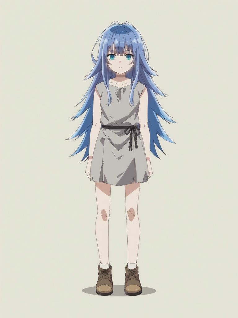 サンプル画像3:『転生貴族、鑑〇スキルで成り上がる』からヒロイン達を脱がしてみた！エッチな姿をたっぷり300枚以上！(しっぷどっく) [d_423282]