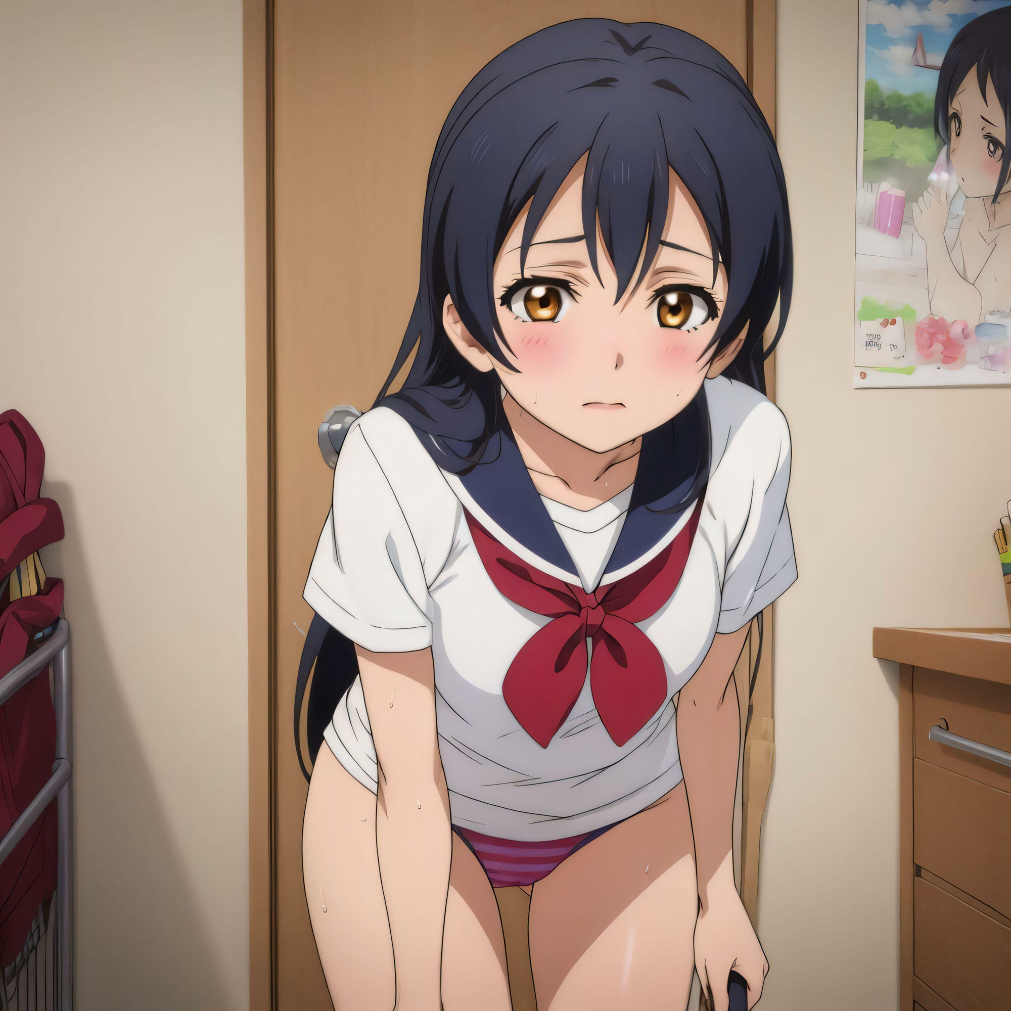 サンプル画像3:○たいけラブアゲイン(風神ソナタ) [d_423323]