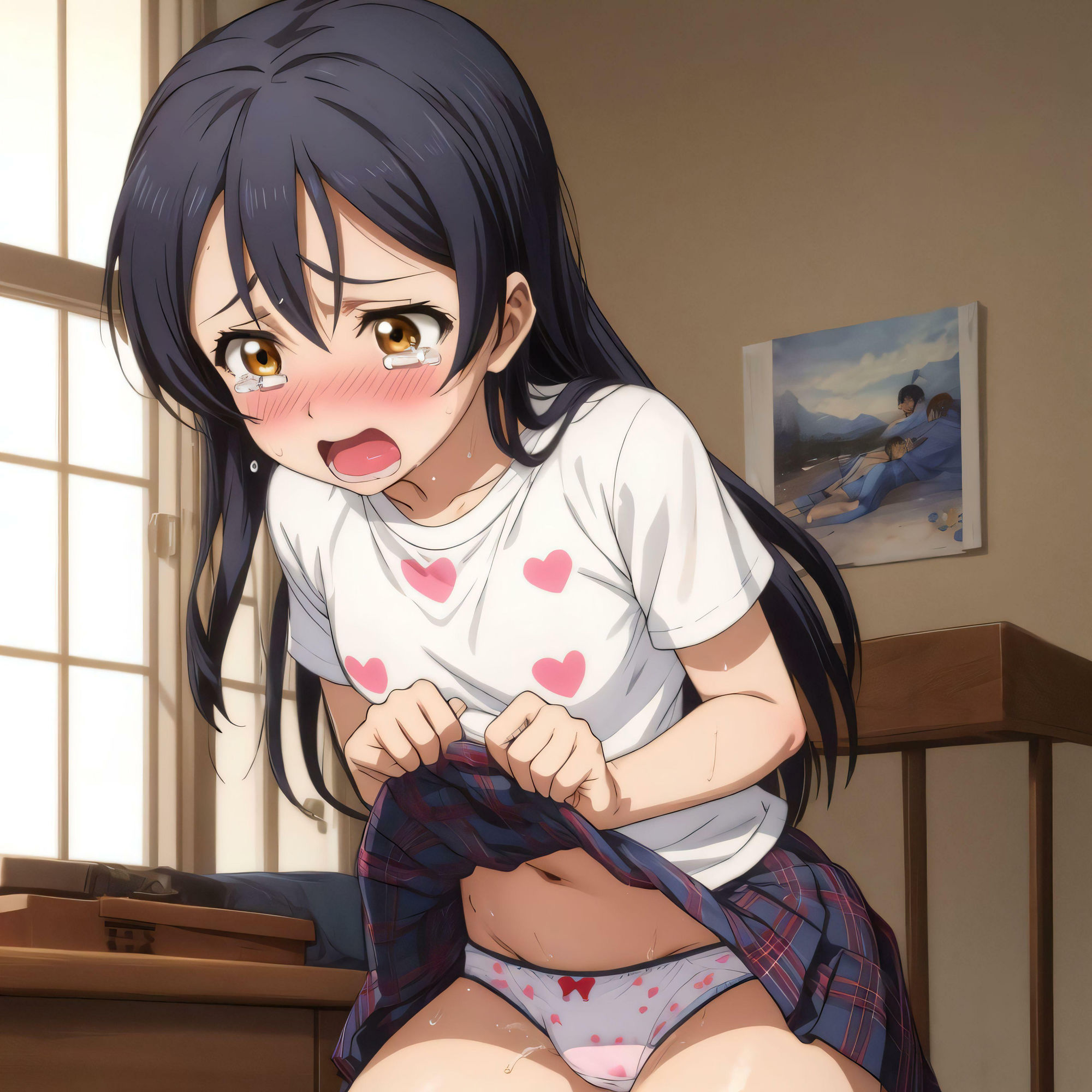 サンプル画像5:○たいけラブアゲイン(風神ソナタ) [d_423323]