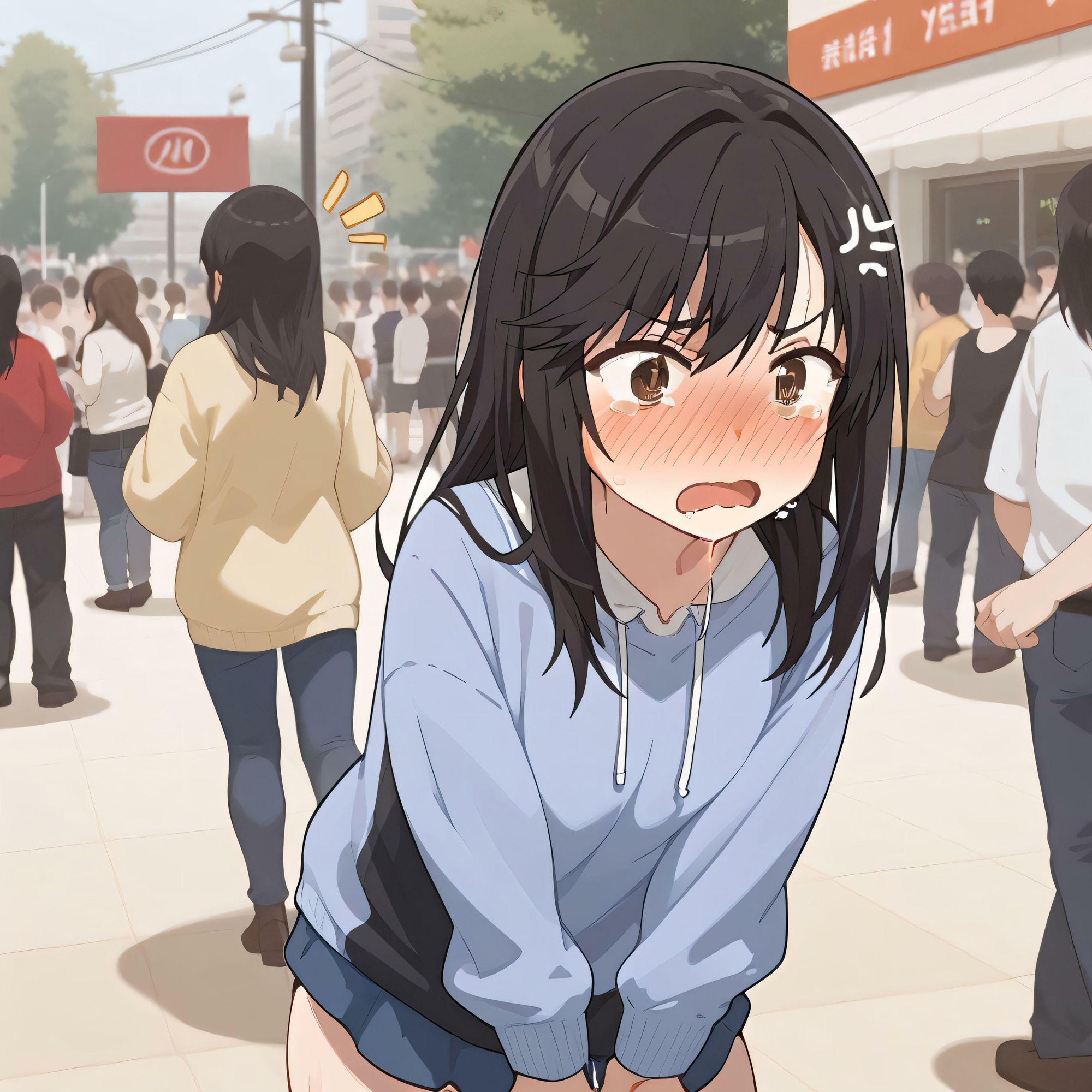 サンプル画像1:尊い身体が(フィルグラント) [d_423332]