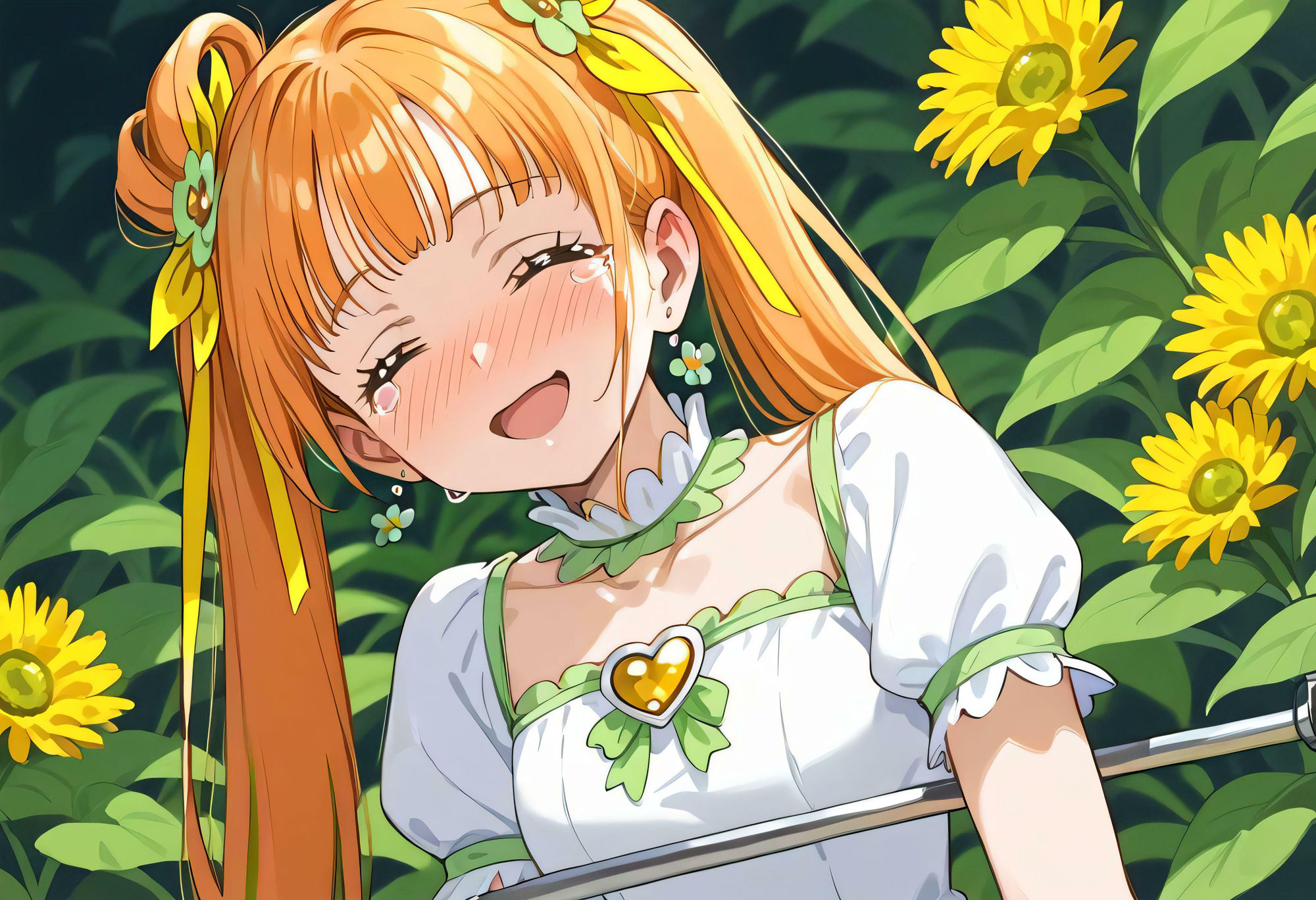 サンプル画像2:毎日思ってる(エクリプスワークス) [d_423401]