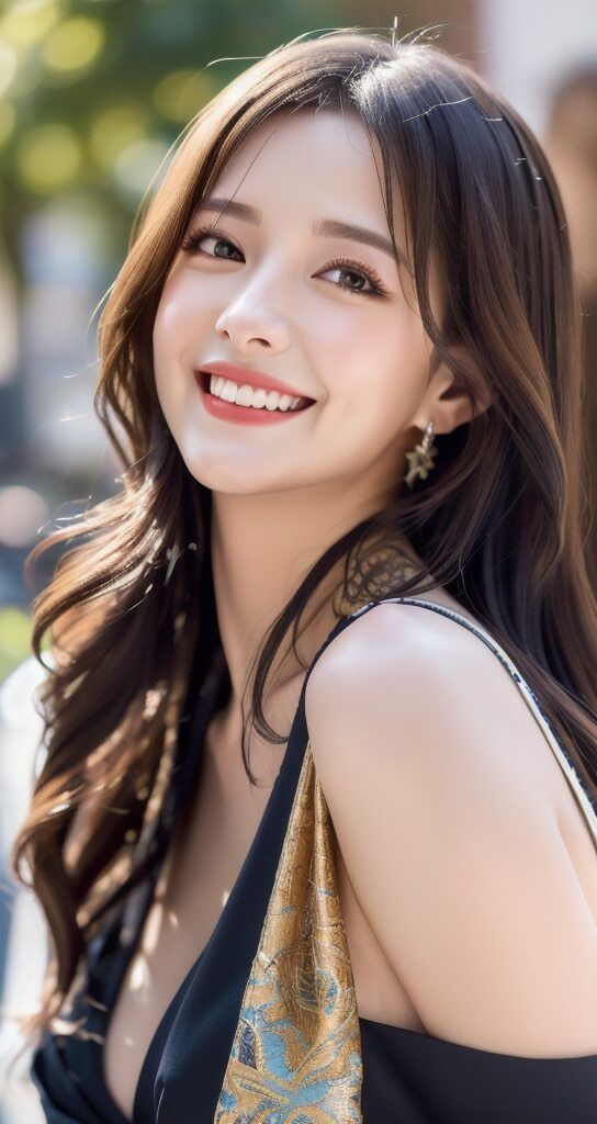 サンプル画像1:あなたの彼女になりたいな(Amore Salon) [d_423413]