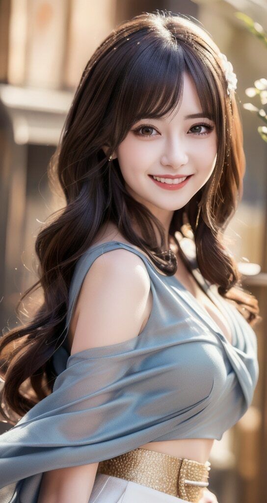 サンプル画像3:あなたの彼女になりたいな(Amore Salon) [d_423413]