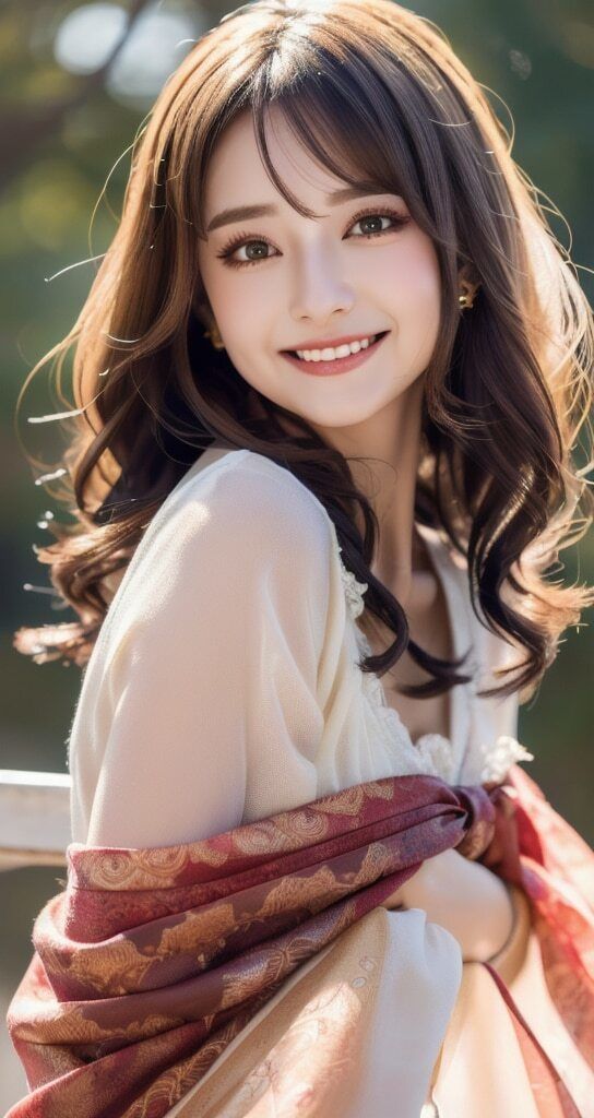 サンプル画像6:あなたの彼女になりたいな(Amore Salon) [d_423413]