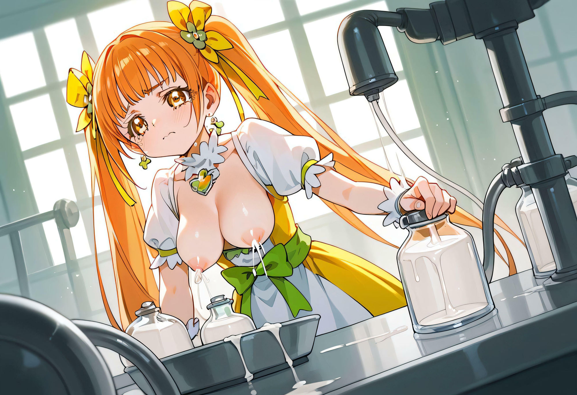 サンプル画像5:思いをかたちに(ラプソディインク) [d_423419]