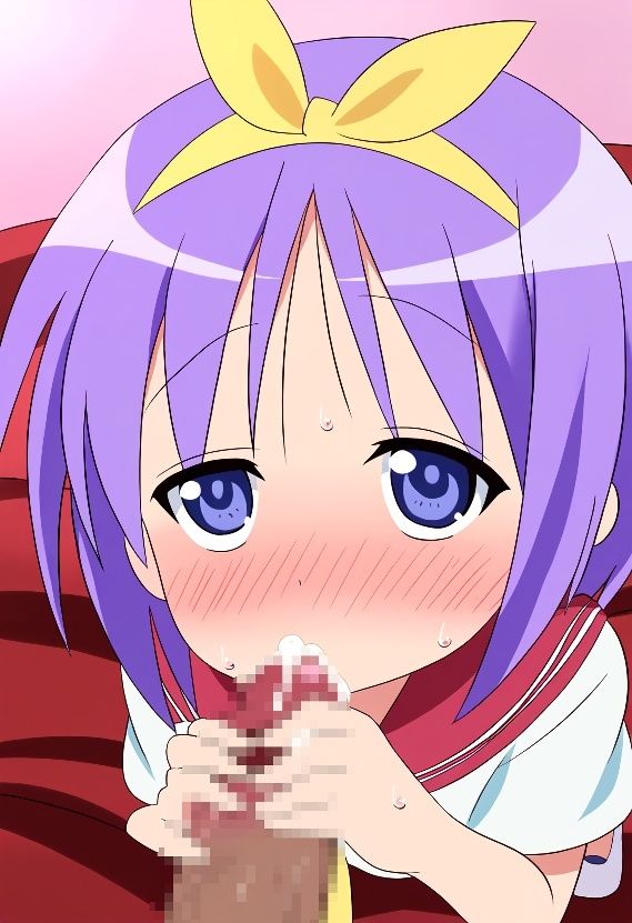 サンプル画像6:らき〇た つ〇さ コスプレコレクション(萌えのキュン太) [d_423431]