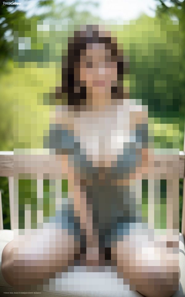 サンプル画像1:子持ちの奥様は日常の疲れを癒しに相手と一人で旅へ行き家族に内緒で浮気を楽しんだ(HANGUO) [d_423436]