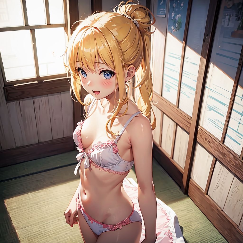 サンプル画像2:Memories of Mar 2024(MoAY) [d_423529]