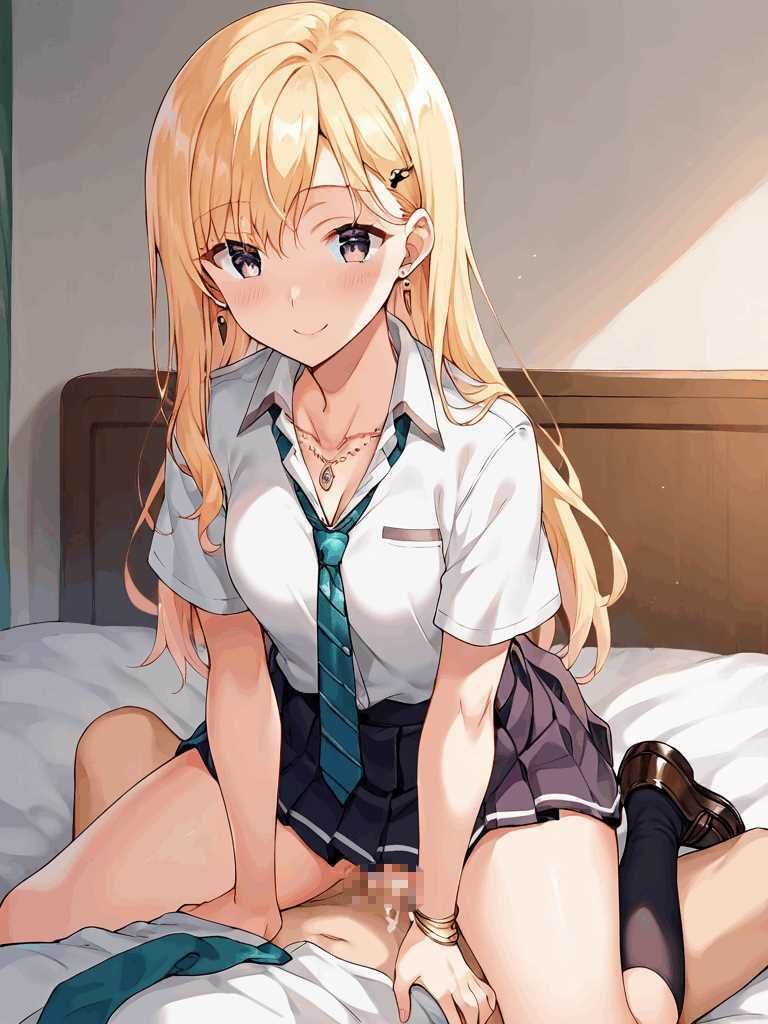 サンプル画像1:綾◯沙季とエッチする。(SyoU) [d_423618]