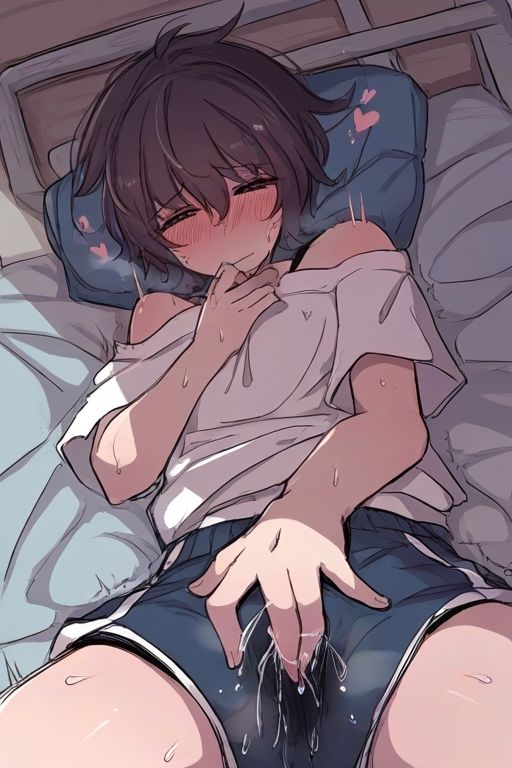 サンプル画像3:失恋をしたのでもう帰ってオナるしかない女たち(催●スマホの淫魔) [d_423703]