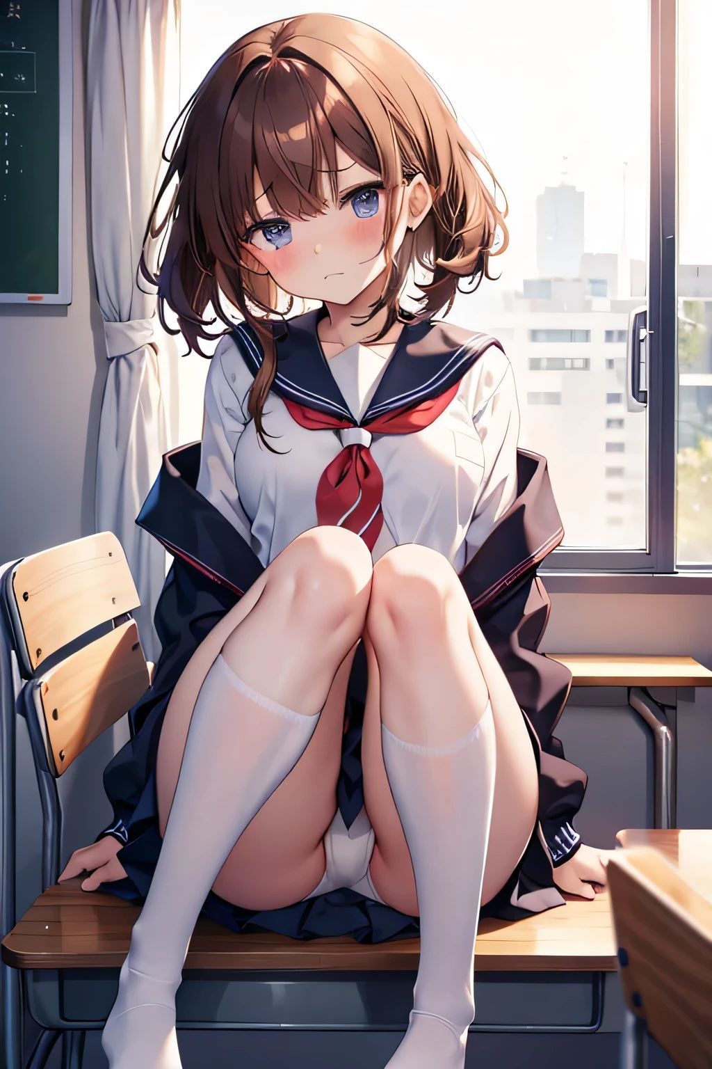 サンプル画像1:寝取られしか勝たん。種付けNTR編(AiGirls) [d_423894]