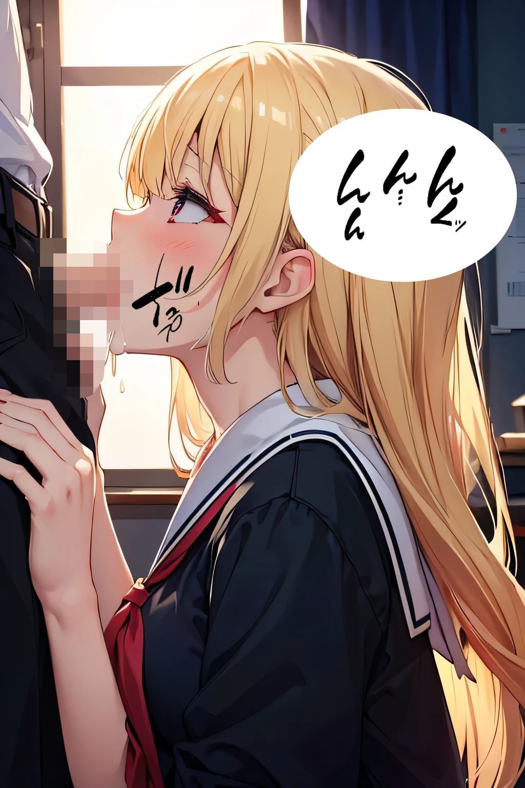 サンプル画像3:寝取られしか勝たん。種付けNTR編(AiGirls) [d_423894]