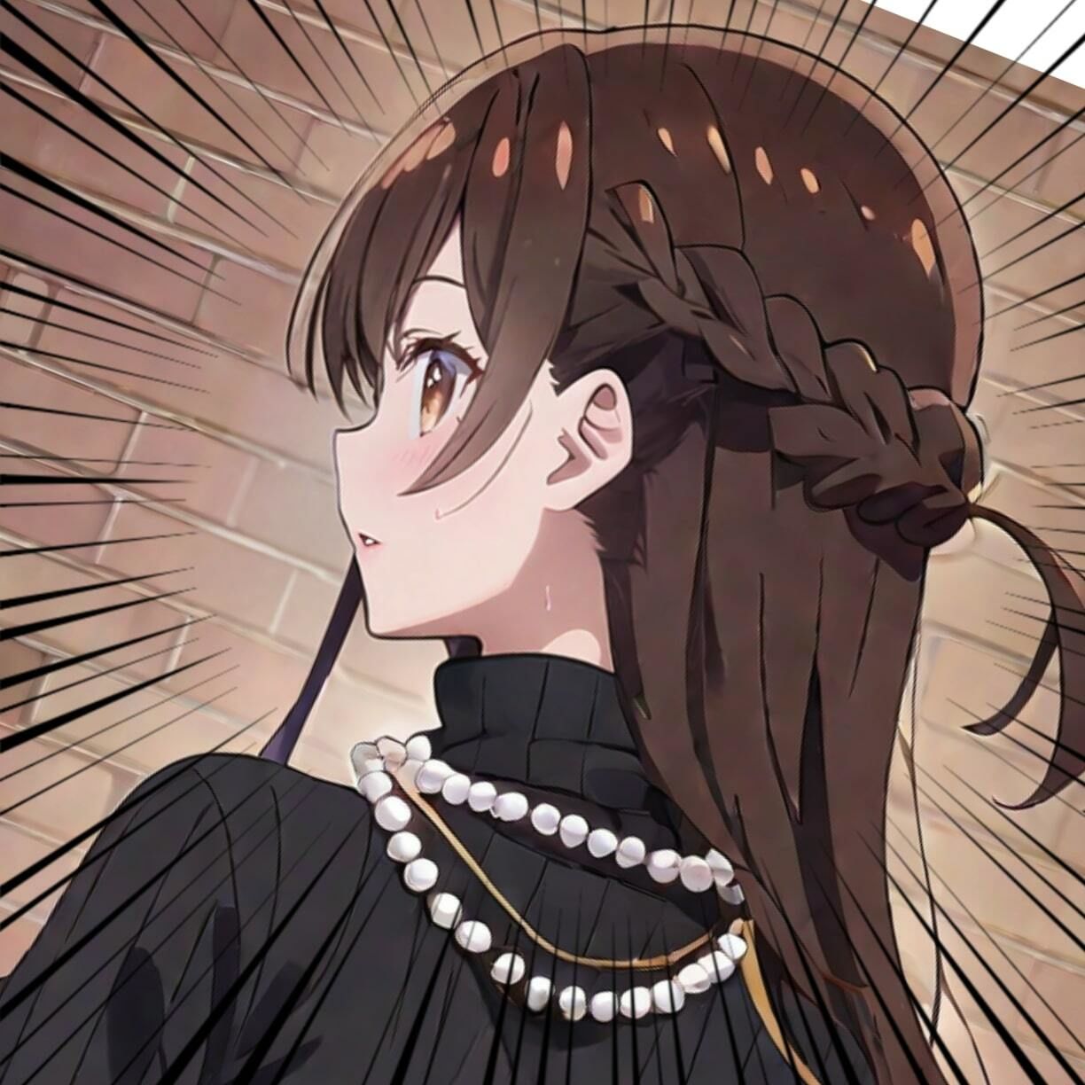 サンプル画像3:俺の千〇 〜肉便器NO.6 水原千〇 現役JDでレンカノ人気NO.1のS級美少女〜(俺のAIする肉便器) [d_423902]