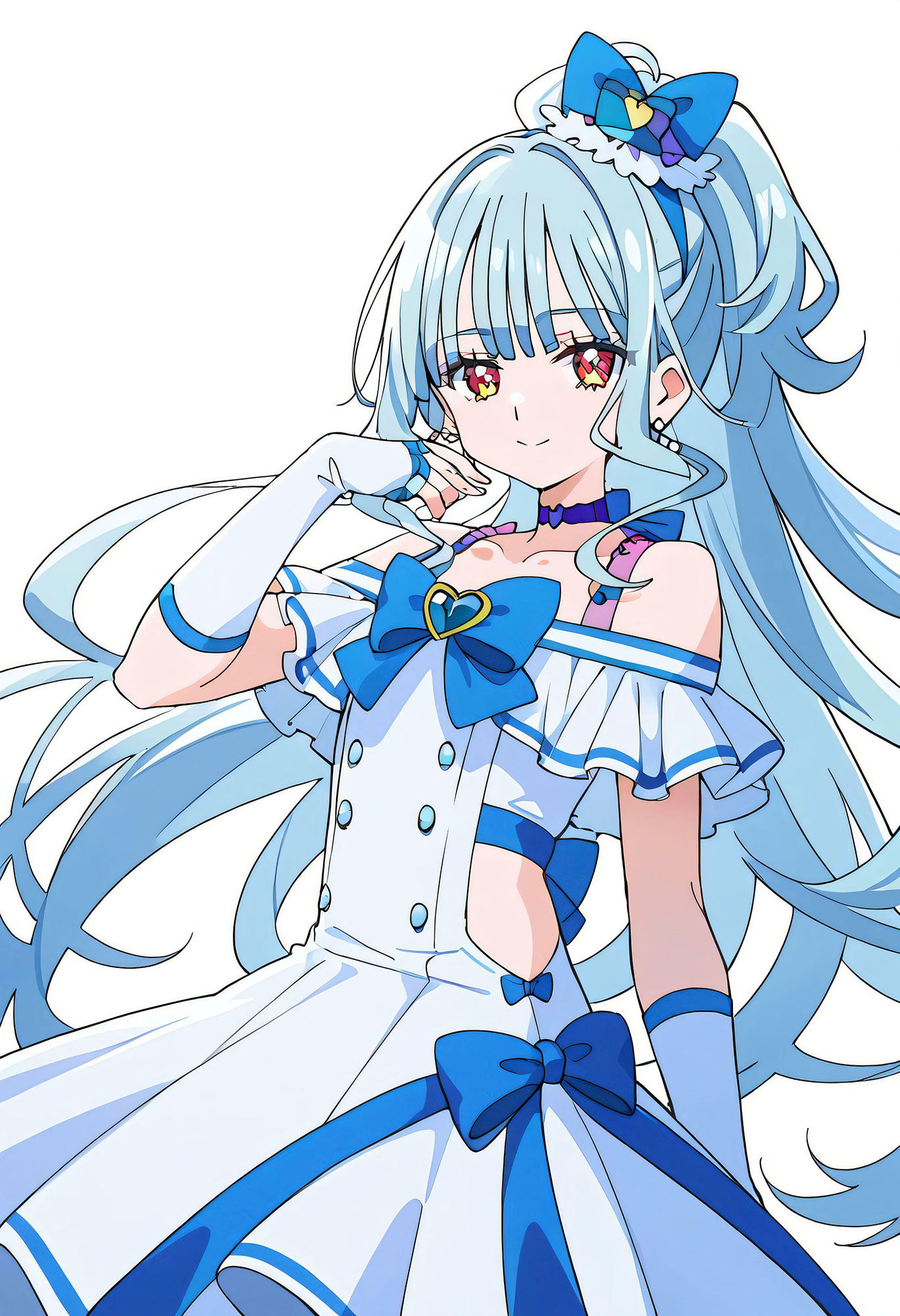 サンプル画像2:気が短くて(サンダーボルトラボ) [d_423975]