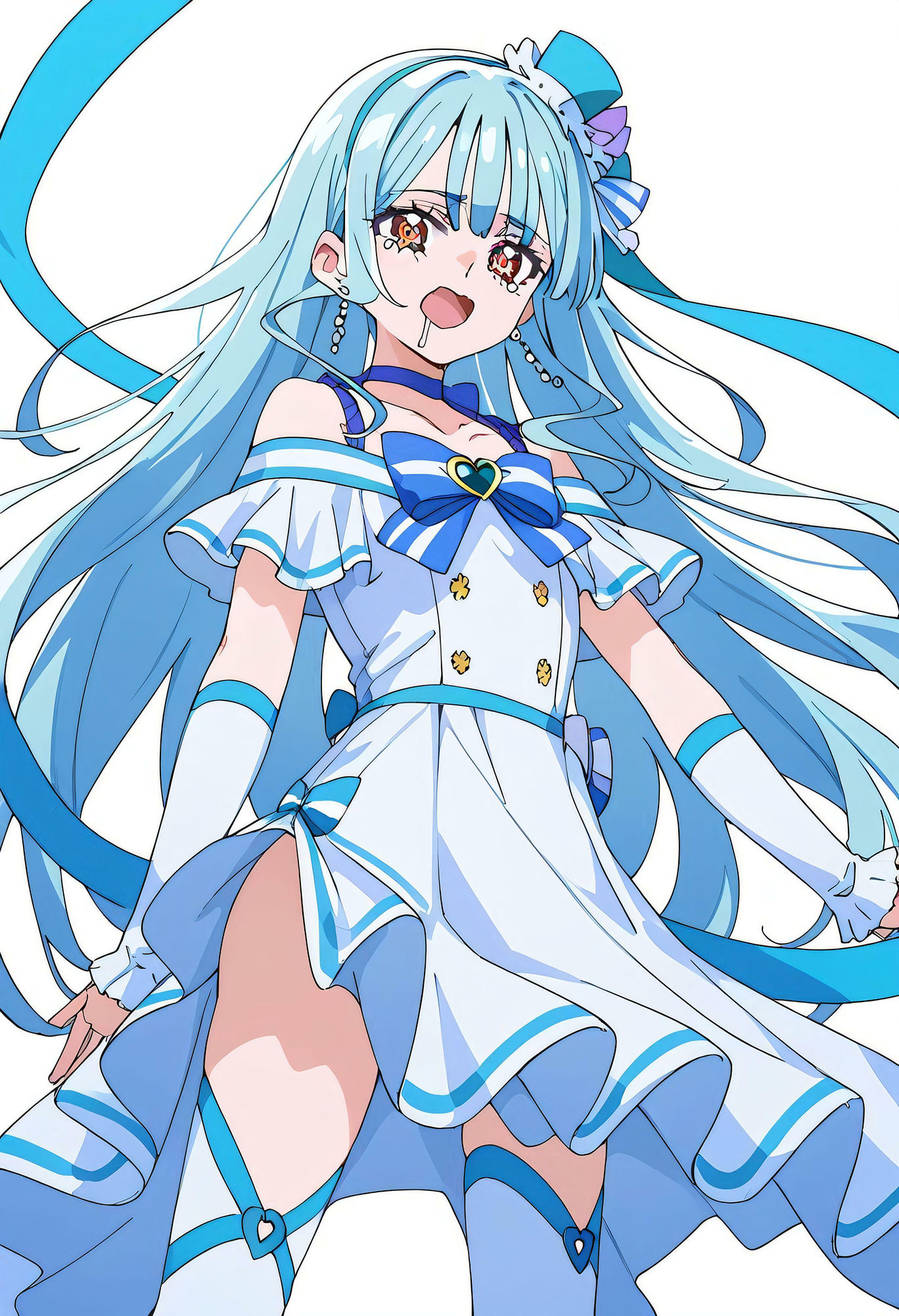 サンプル画像3:勘弁してください(ネオリュクス) [d_423978]