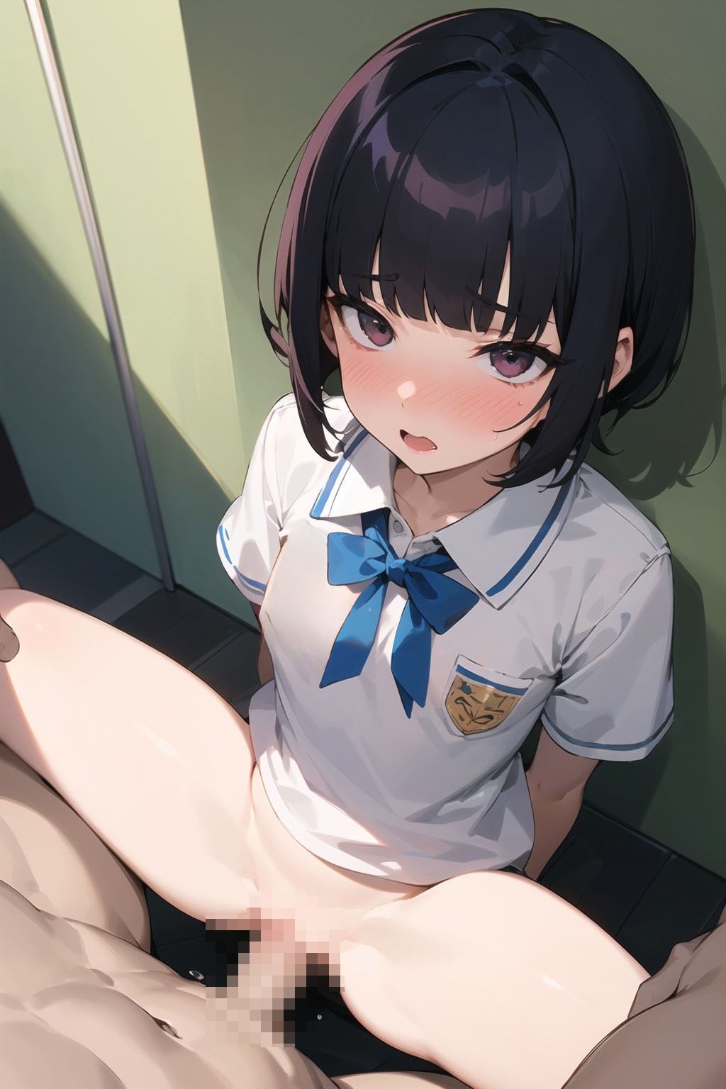 サンプル画像5:クラスで人気の生オナホちゃん2(BOX-D) [d_423984]