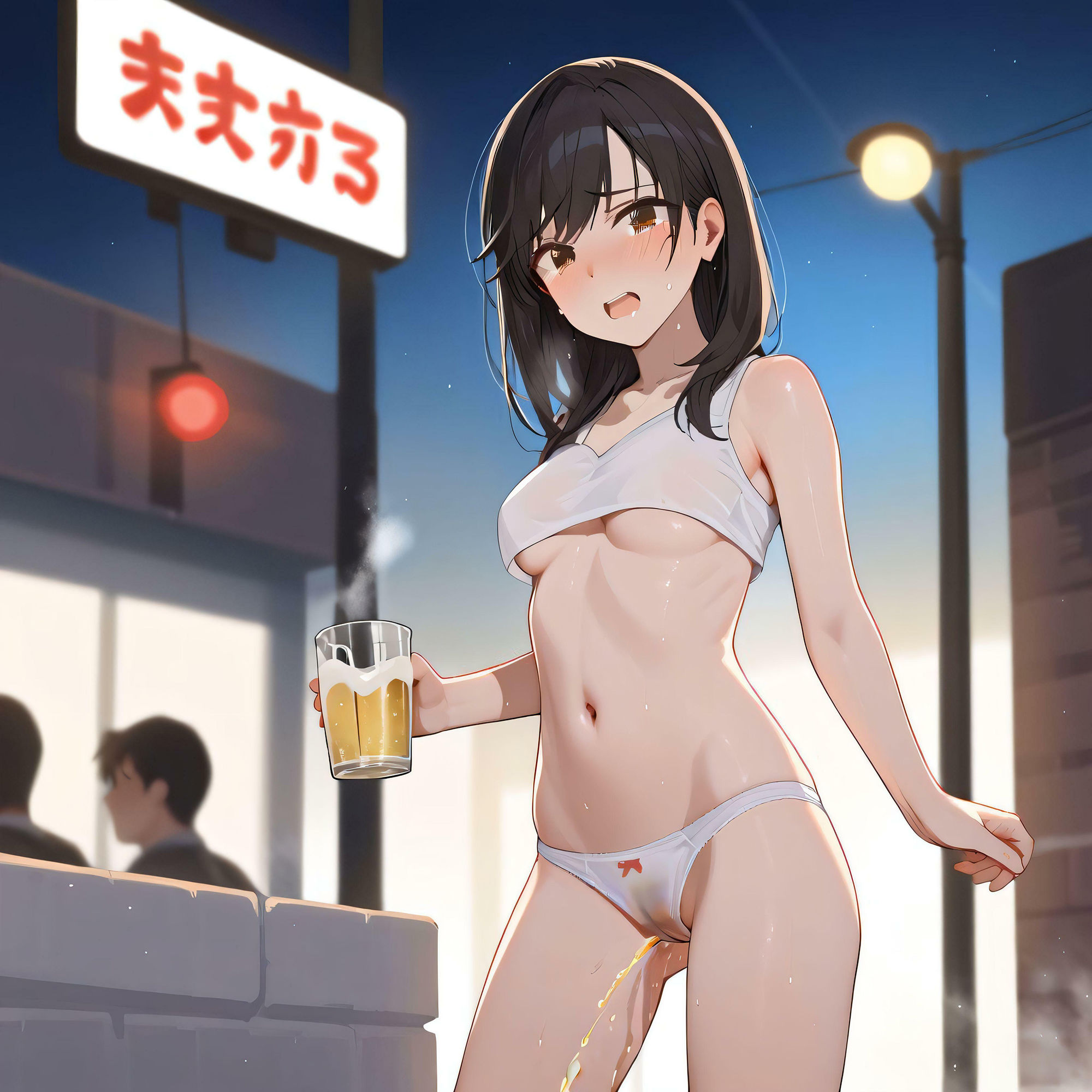 サンプル画像5:どんどん増えてくよ(クリムゾンリフト) [d_423999]