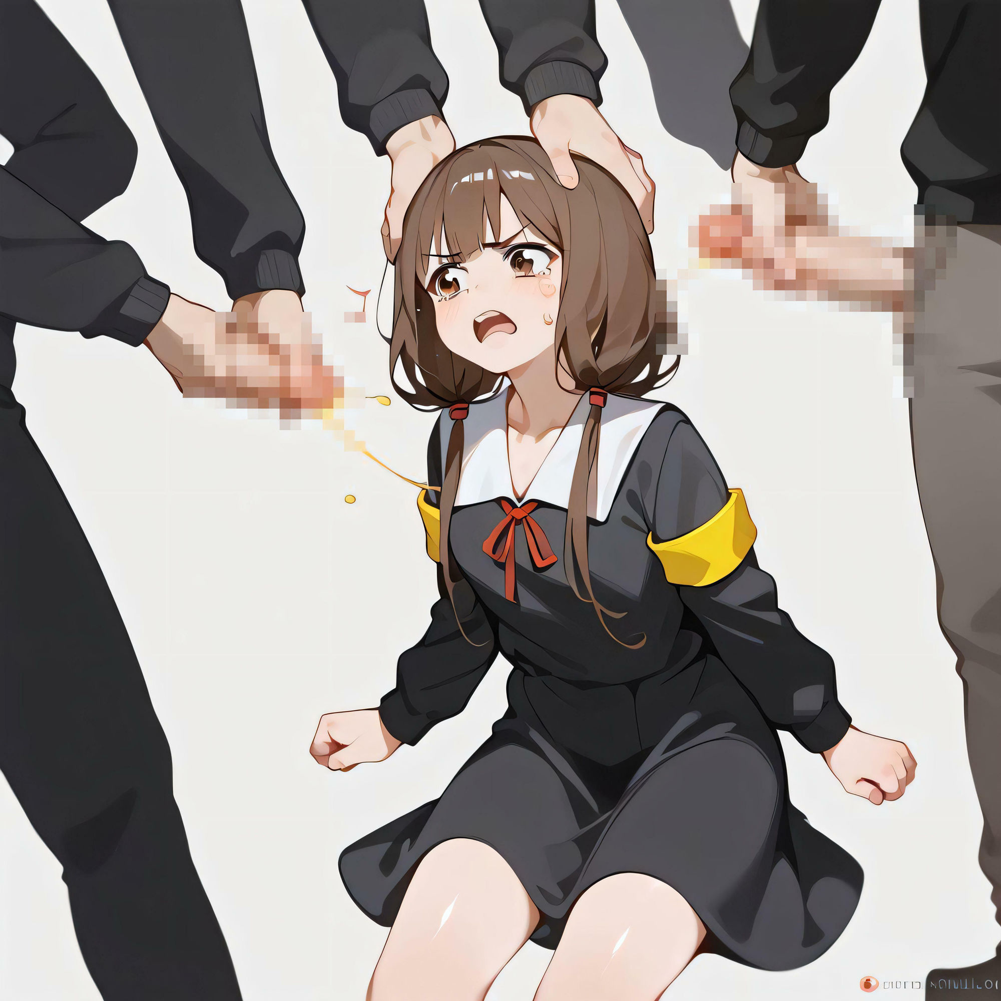 サンプル画像1:はやくちょうだい(トワイライトフォージ) [d_424002]